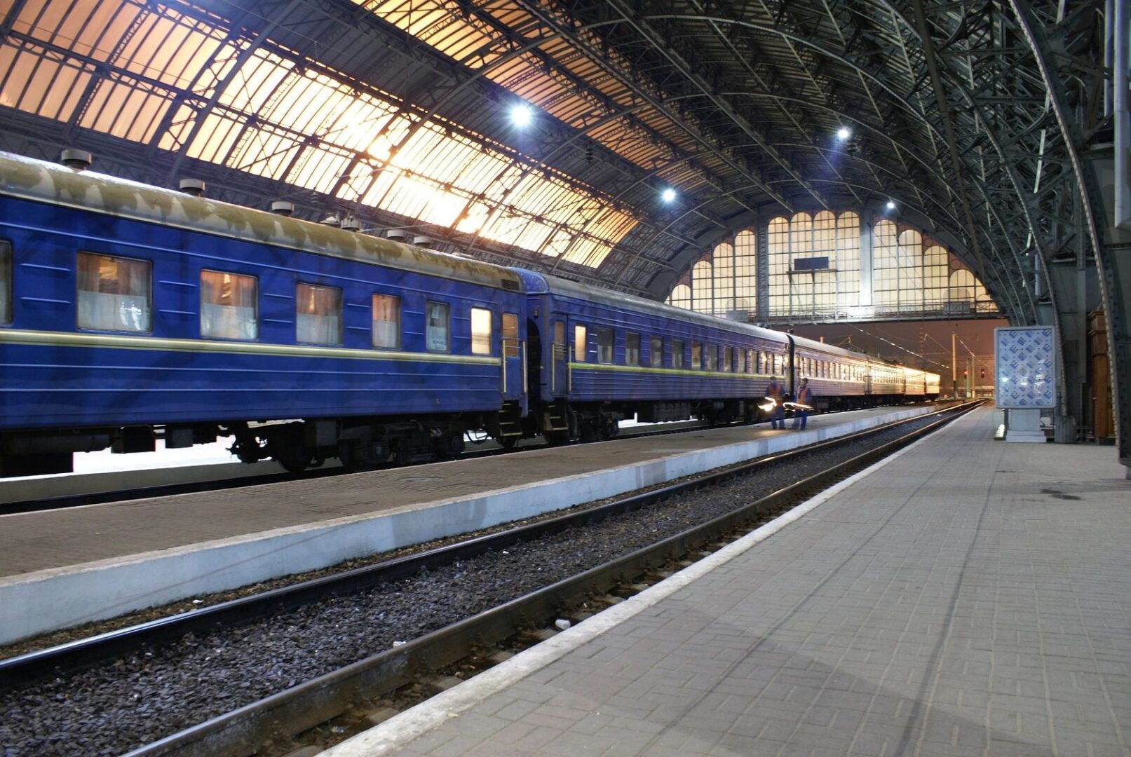 blue-train